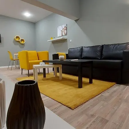 Beehive - Center Of By Flat Mаnager Apartment Varna
