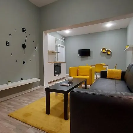 Beehive - Center Of By Flat Mаnager Apartment Varna