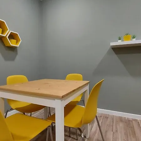 Beehive - Center Of By Flat Mаnager Apartment Varna